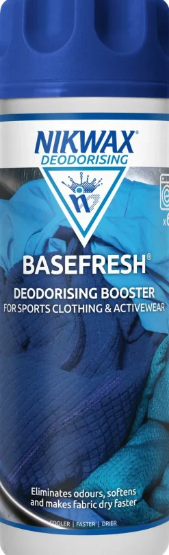 Nikwax BaseFresh - 300ml Discount