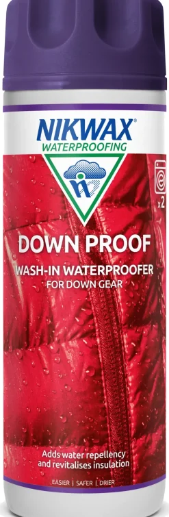 Nikwax Down Proof - 300ml Clearance