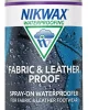 Nikwax Fabric and Leather Proof Spray-On - 300ml Sale