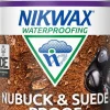 Nikwax Nubuck and Suede Proof Spray-On - 125ml Clearance