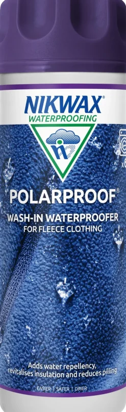 Nikwax Polar Proof - 300ml Best