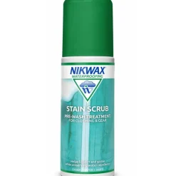Nikwax Stain Scrub Sale