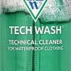 Nikwax Tech Wash - 300ml Outlet