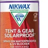 Nikwax Tent and Gear SolarProof Spray-On - 500ml Online