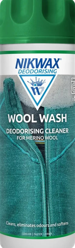Nikwax Wool Wash - 300ml Sale