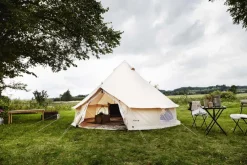 Nordisk Asgard 12.6m Bell Tent New