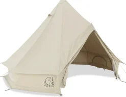 Nordisk Asgard 19.6m Bell Tent Best