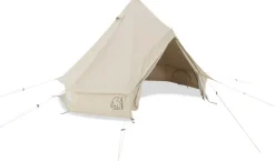 Nordisk Asgard 19.6m Bell Tent Best