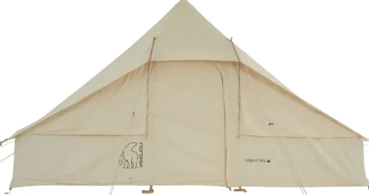 Nordisk Utgard Sky 13.2 Tent Outlet