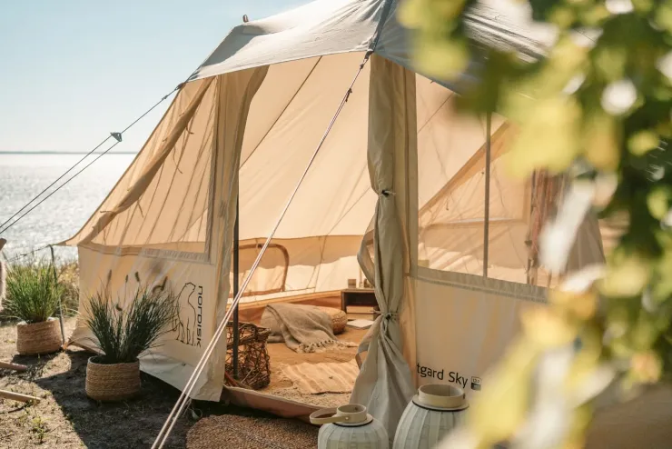 Nordisk Utgard Sky 13.2 Tent Outlet