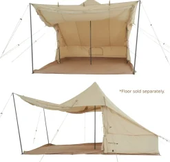 Nordisk Utgard Sky 13.2 Tent Outlet