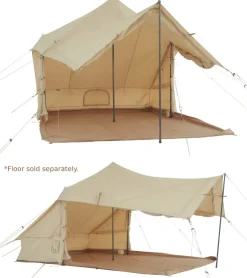 Nordisk Utgard Sky 13.2 Tent Outlet