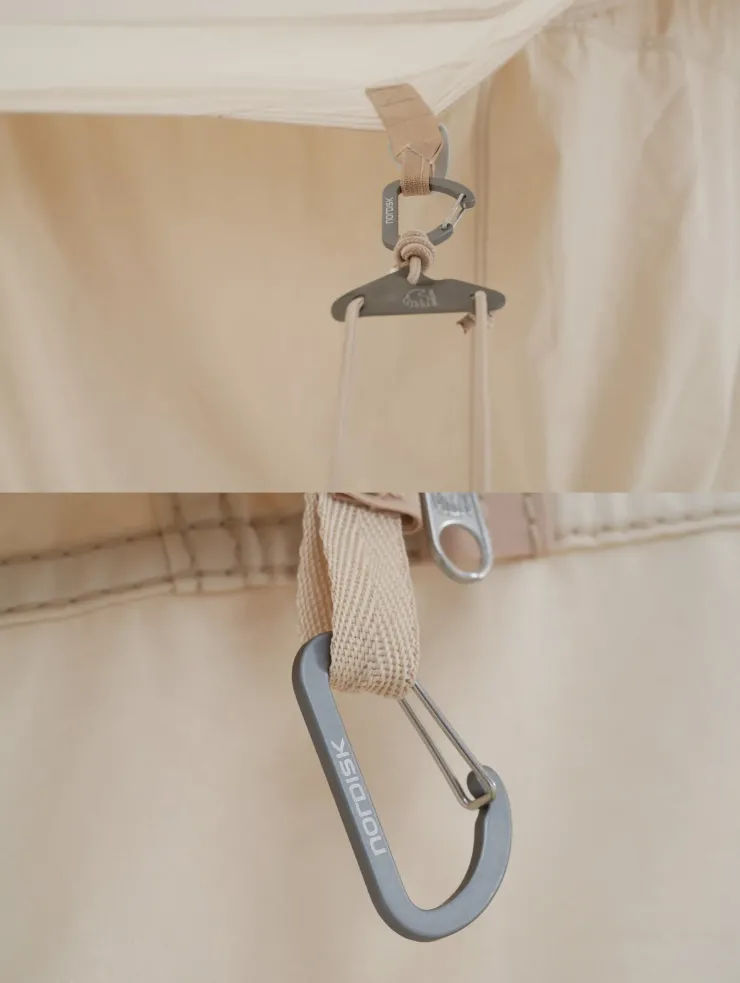 Nordisk Utgard Sky 13.2 Tent Outlet