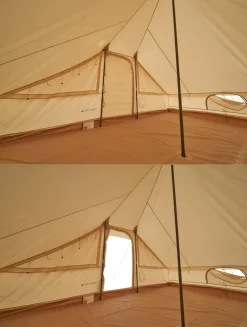 Nordisk Utgard Sky 13.2 Tent Outlet