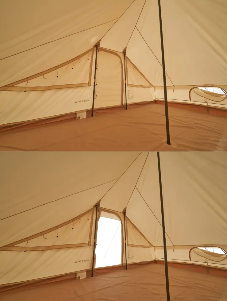 Nordisk Utgard Sky 13.2 Tent Outlet