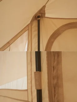 Nordisk Utgard Sky 13.2 Tent Outlet