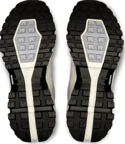 On Womens Cloudrock Mid Waterproof Shoes - Alloy-Ice Online