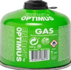 Optimus Gas Canister - 230g Discount