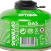 Optimus Gas Canister - 100g Hot