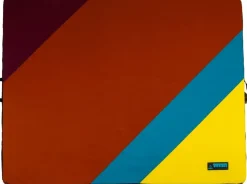 Organic Climbing 5 Inch Big Pad - Neon Sale