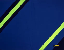 Organic Climbing 5 Inch Big Pad - Neon Sale