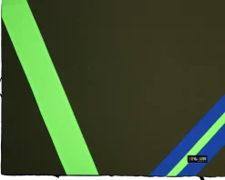 Organic Climbing 5 Inch Big Pad - Neon Sale