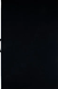 Organic Climbing 5 Inch Big Pad - Neon Sale