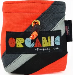 Organic Climbing Chalk Bag - Small Outlet