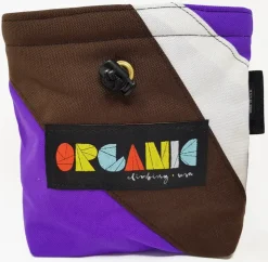 Organic Climbing Chalk Bag - XLarge Sale