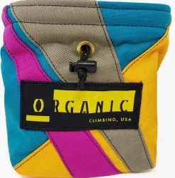 Organic Climbing Chalk Bag - XLarge Sale