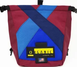 Organic Climbing Delux Chalk Bucket Hot
