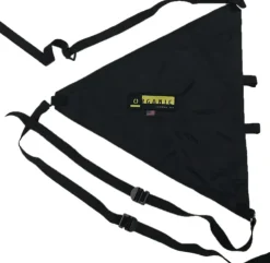 Organic Climbing Load Flap Outlet