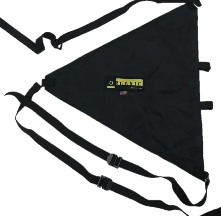 Organic Climbing Load Flap Outlet