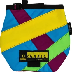 Organic Climbing Lunch Bag Chalk Bucket Outlet
