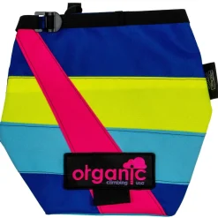 Organic Climbing Lunch Bag Chalk Bucket Outlet