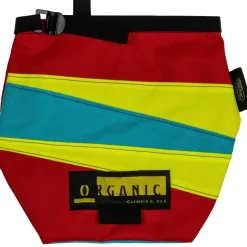Organic Climbing Lunch Bag Chalk Bucket Outlet