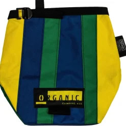 Organic Climbing Lunch Bag Chalk Bucket Outlet