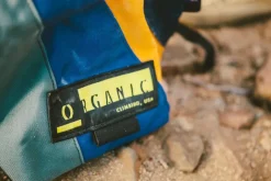 Organic Climbing Lunch Bag Chalk Bucket Outlet