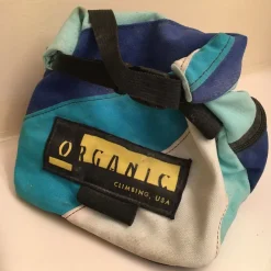 Organic Climbing Lunch Bag Chalk Bucket Outlet