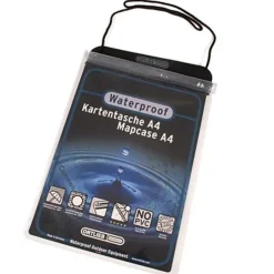 Ortlieb Document Pouch - A4 Outlet