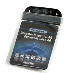 Ortlieb Document Pouch - A6 Online