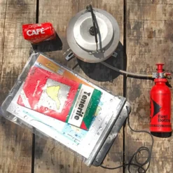 Ortlieb Document Pouch - A6 Online