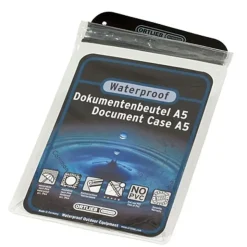 Ortlieb Document Pouch - A5 Clearance