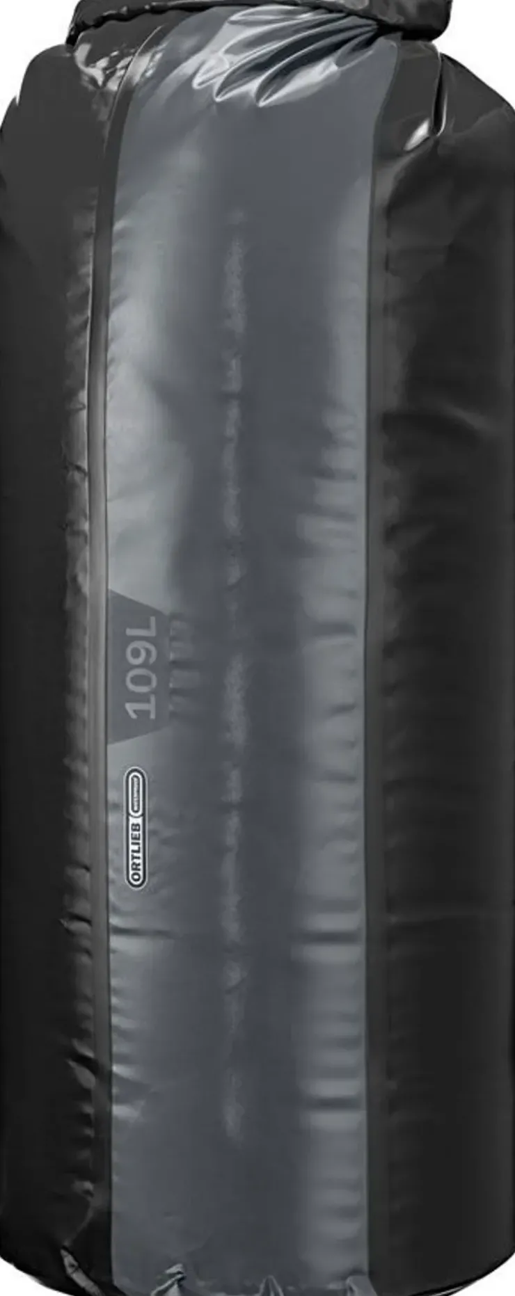 Ortlieb Dry Bag - 109L - Slate-Black Online