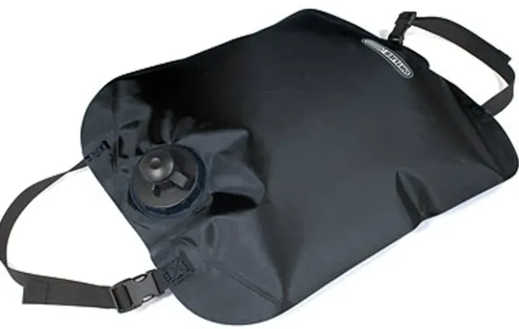Ortlieb Water Bag - 10L - Black Discount