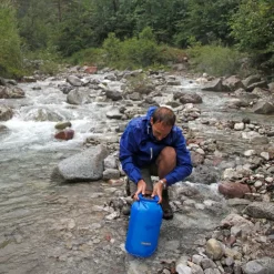 Ortlieb Water Sack - 10L - Black Sale