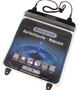 Ortlieb Waterproof Map Case Best