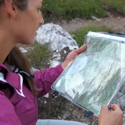 Ortlieb Waterproof Map Case Best