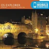 Ordnance Survey OS Explorer Map 155 - Bristol and Bath Sale