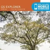 Ordnance Survey OS Explorer Map 114 - Exeter and the Exe Valley Hot